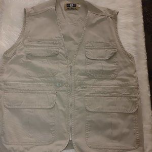 OUTDOOR MEN VEST